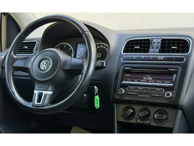 VW Polo 1.2TDi  //R-LINE - автомобили, коли, обяви за нови и употребявани 11