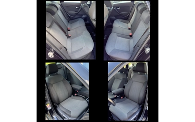 VW Polo 1.2TDi  //R-LINE - автомобили, коли, обяви за нови и употребявани 12