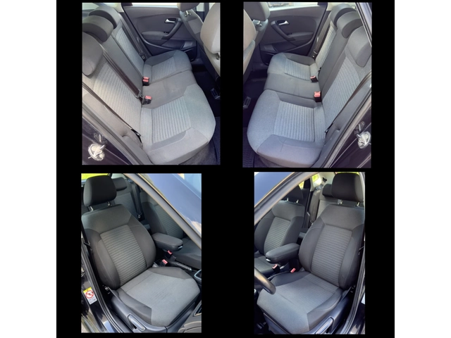 VW Polo 1.2TDi  //R-LINE - автомобили, коли, обяви за нови и употребявани 12