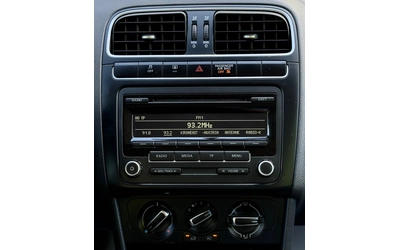 VW Polo 1.2TDi  //R-LINE - автомобили, коли, обяви за нови и употребявани 13