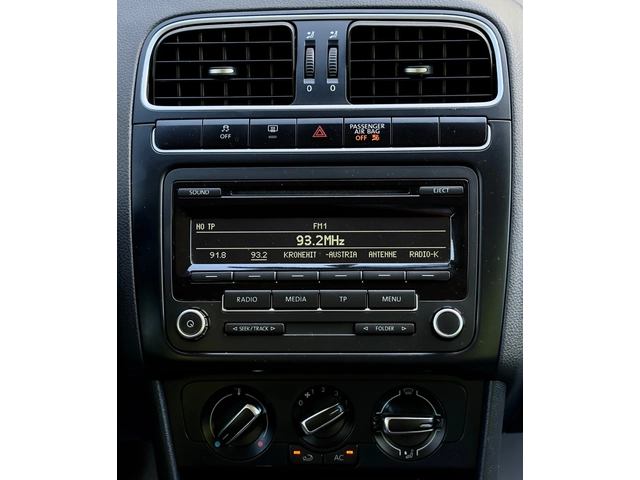 VW Polo 1.2TDi  //R-LINE - автомобили, коли, обяви за нови и употребявани 13