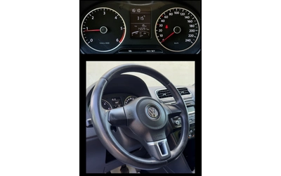 VW Polo 1.2TDi  //R-LINE - автомобили, коли, обяви за нови и употребявани 14