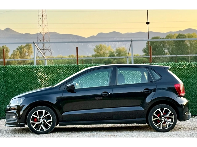VW Polo 1.2TDi  //R-LINE - автомобили, коли, обяви за нови и употребявани 2