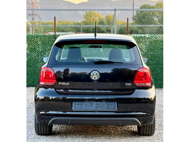 VW Polo 1.2TDi  //R-LINE - автомобили, коли, обяви за нови и употребявани 4