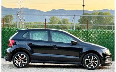 VW Polo 1.2TDi  //R-LINE - автомобили, коли, обяви за нови и употребявани 6