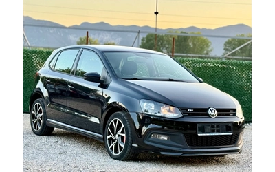 VW Polo 1.2TDi  //R-LINE - автомобили, коли, обяви за нови и употребявани 7