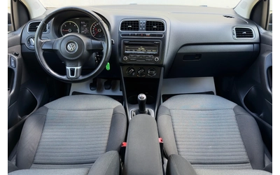 VW Polo 1.2TDi  //R-LINE - автомобили, коли, обяви за нови и употребявани 9