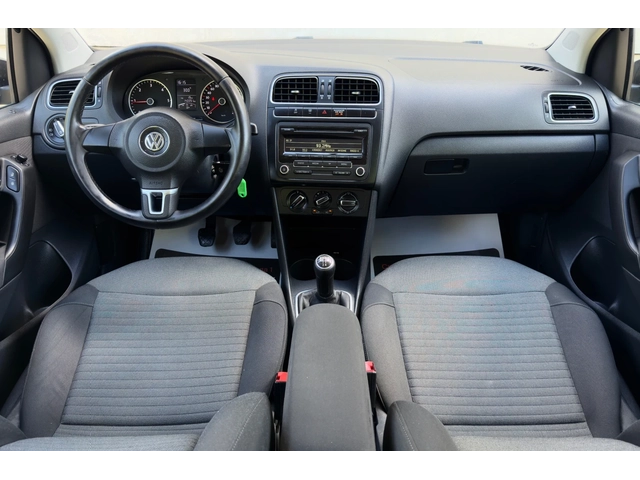 VW Polo 1.2TDi  //R-LINE - автомобили, коли, обяви за нови и употребявани 9