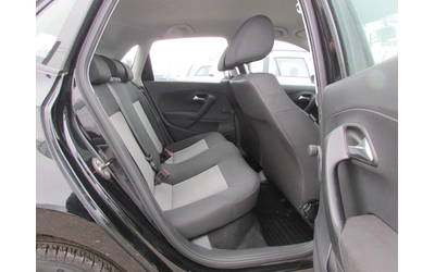 VW Polo 1.2i EURO5B - автомобили, коли, обяви за нови и употребявани 10