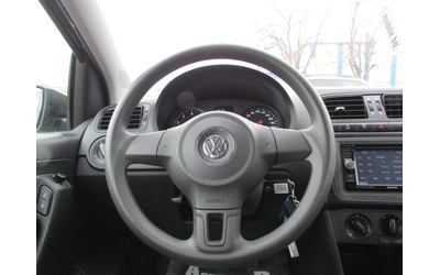 VW Polo 1.2i EURO5B - автомобили, коли, обяви за нови и употребявани 11