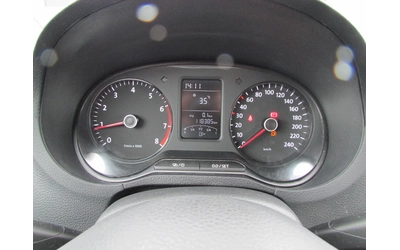 VW Polo 1.2i EURO5B - автомобили, коли, обяви за нови и употребявани 13