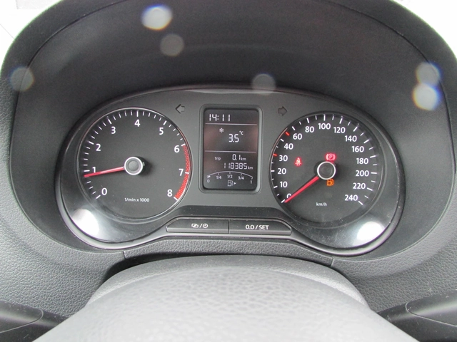 VW Polo 1.2i EURO5B - автомобили, коли, обяви за нови и употребявани 13
