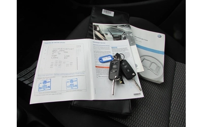 VW Polo 1.2i EURO5B - автомобили, коли, обяви за нови и употребявани 14