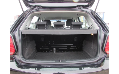 VW Polo 1.2i EURO5B - автомобили, коли, обяви за нови и употребявани 15