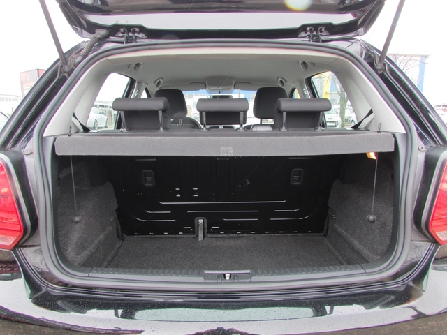VW Polo 1.2i EURO5B - автомобили, коли, обяви за нови и употребявани 15