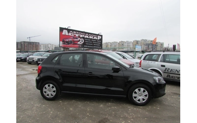 VW Polo 1.2i EURO5B - автомобили, коли, обяви за нови и употребявани 16