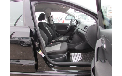 VW Polo 1.2i EURO5B - автомобили, коли, обяви за нови и употребявани 9