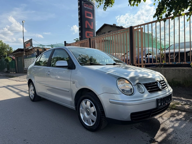 VW Polo 1, 400 EURO4 - автомобили, коли, обяви за нови и употребявани 0