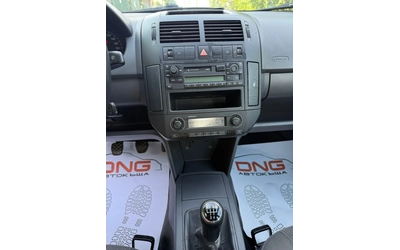 VW Polo 1, 400 EURO4 - автомобили, коли, обяви за нови и употребявани 11