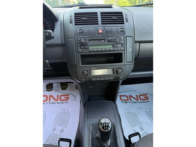 VW Polo 1, 400 EURO4 - автомобили, коли, обяви за нови и употребявани 11