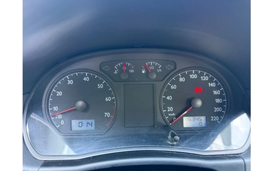 VW Polo 1, 400 EURO4 - автомобили, коли, обяви за нови и употребявани 12