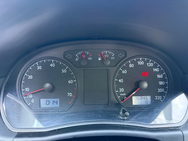 VW Polo 1, 400 EURO4 - автомобили, коли, обяви за нови и употребявани 12