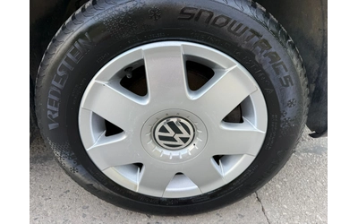 VW Polo 1, 400 EURO4 - автомобили, коли, обяви за нови и употребявани 13