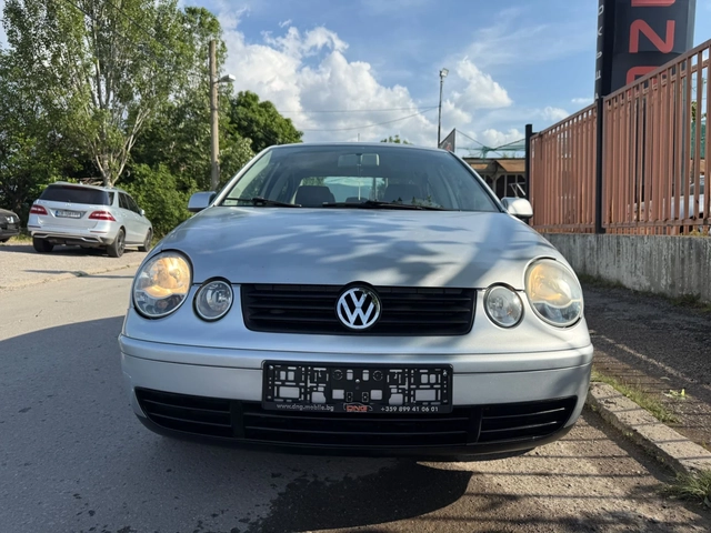 VW Polo 1, 400 EURO4 - автомобили, коли, обяви за нови и употребявани 2