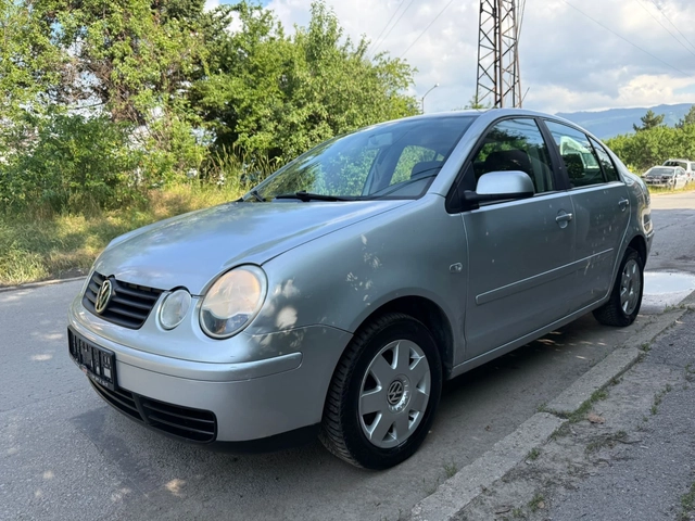 VW Polo 1, 400 EURO4 - автомобили, коли, обяви за нови и употребявани 3