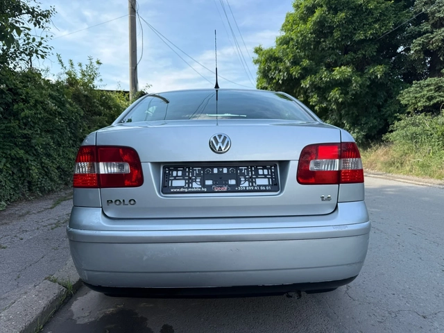 VW Polo 1, 400 EURO4 - автомобили, коли, обяви за нови и употребявани 5