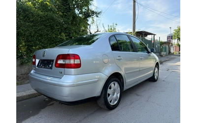 VW Polo 1, 400 EURO4 - автомобили, коли, обяви за нови и употребявани 6
