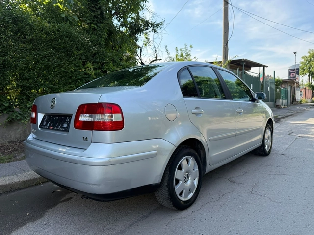 VW Polo 1, 400 EURO4 - автомобили, коли, обяви за нови и употребявани 6