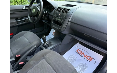VW Polo 1, 400 EURO4 - автомобили, коли, обяви за нови и употребявани 7