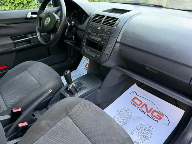 VW Polo 1, 400 EURO4 - автомобили, коли, обяви за нови и употребявани 7