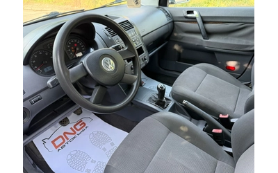 VW Polo 1, 400 EURO4 - автомобили, коли, обяви за нови и употребявани 8