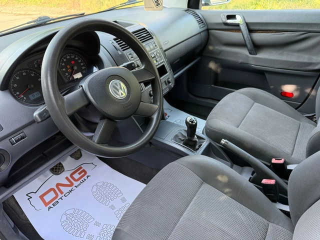 VW Polo 1, 400 EURO4 - автомобили, коли, обяви за нови и употребявани 8