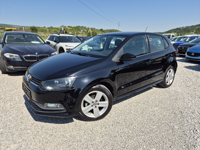 Vw Polo e6 - автомобили, коли, обяви за нови и употребявани 0