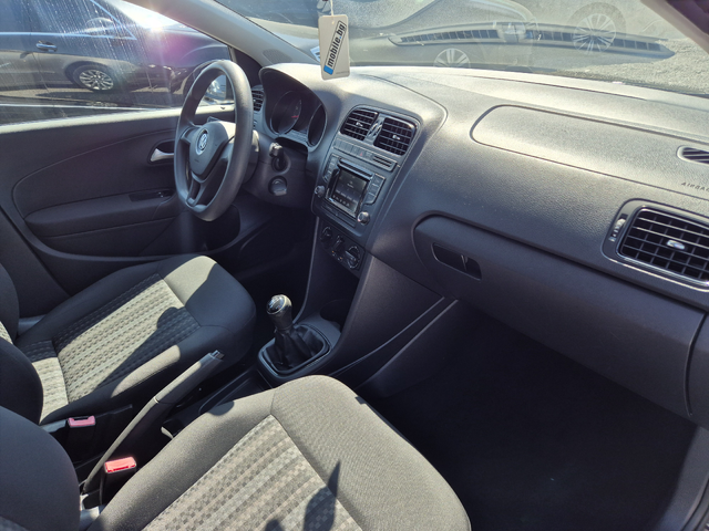 Vw Polo e6 - автомобили, коли, обяви за нови и употребявани 10