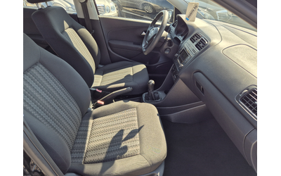 Vw Polo e6 - автомобили, коли, обяви за нови и употребявани 11