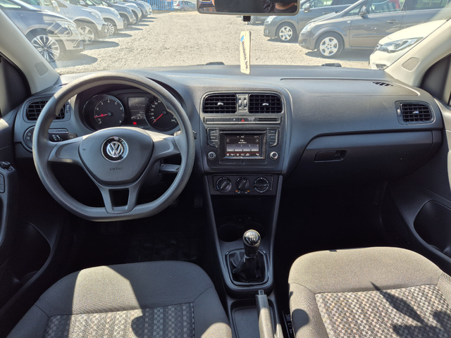 Vw Polo e6 - автомобили, коли, обяви за нови и употребявани 6