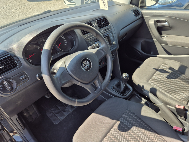 Vw Polo e6 - автомобили, коли, обяви за нови и употребявани 7