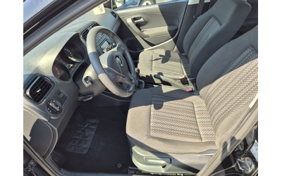 Vw Polo e6 - автомобили, коли, обяви за нови и употребявани 9