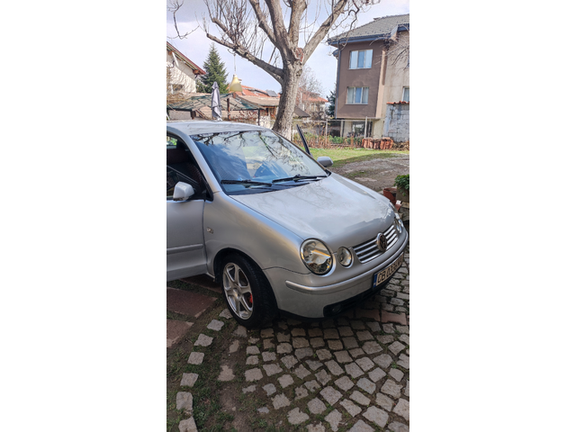VW Polo Хечбек - автомобили, коли, обяви за нови и употребявани 0