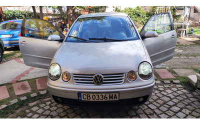 vw-polo-hechbek - 1