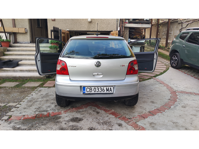 VW Polo Хечбек - автомобили, коли, обяви за нови и употребявани 2