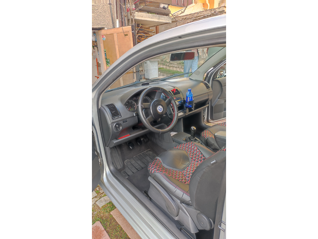 VW Polo Хечбек - автомобили, коли, обяви за нови и употребявани 3