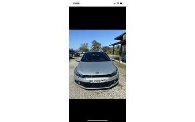 vw-scirocco-2-0tdi-170ks-dsg - 0