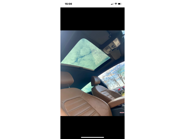 VW Scirocco 2.0TDI 170кс DSG - автомобили, коли, обяви за нови и употребявани 11