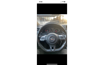 VW Scirocco 2.0TDI 170кс DSG - автомобили, коли, обяви за нови и употребявани 12