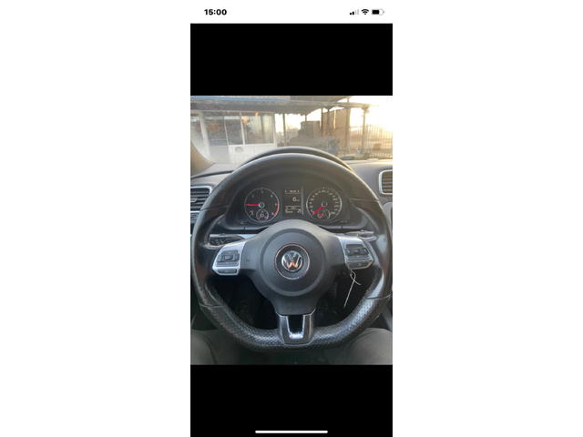 VW Scirocco 2.0TDI 170кс DSG - автомобили, коли, обяви за нови и употребявани 12